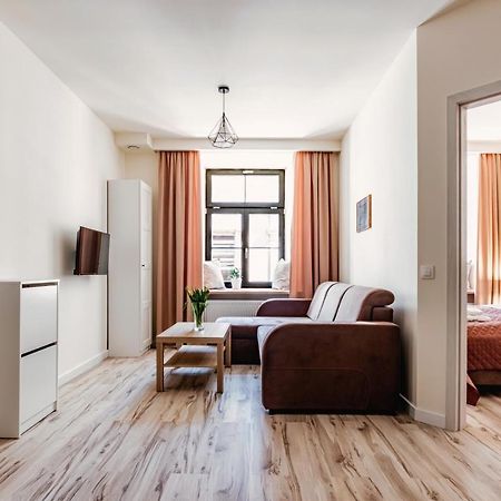 Olejna 12 Apartment Люблин Екстериор снимка