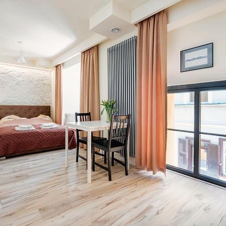 Olejna 12 Apartment Люблин Екстериор снимка