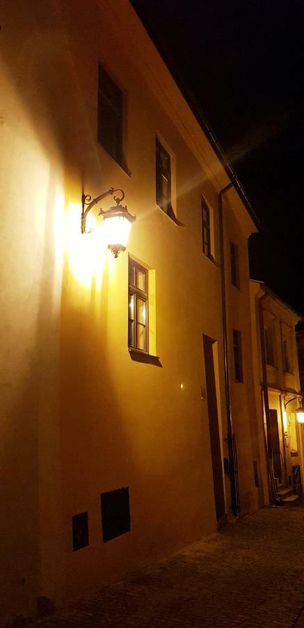 Olejna 12 Apartment Люблин Екстериор снимка