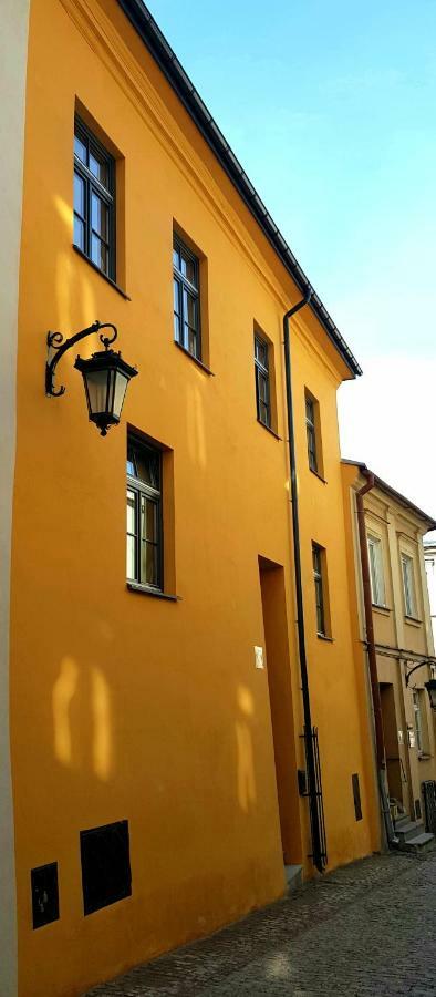 Olejna 12 Apartment Люблин Екстериор снимка