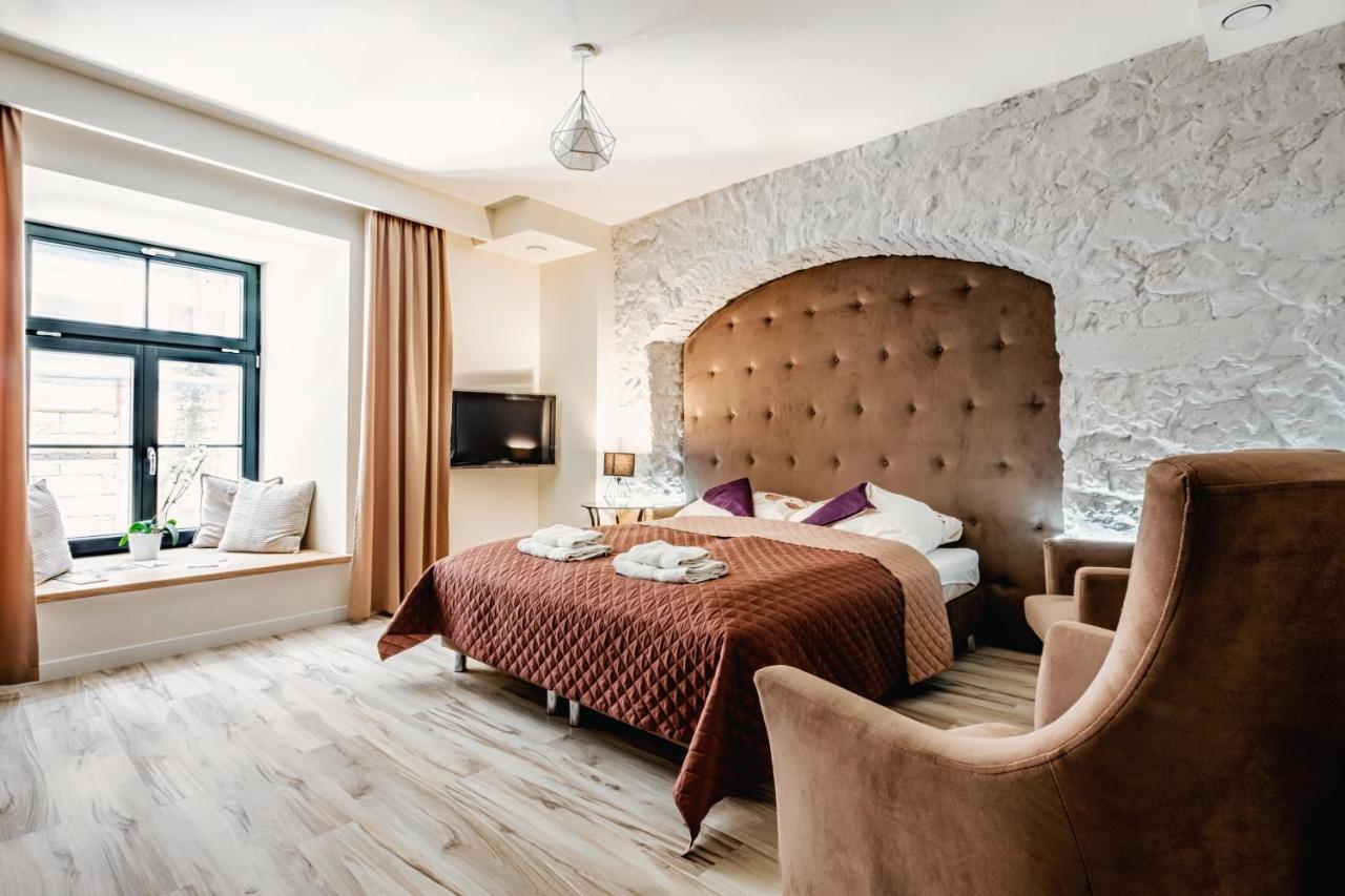 Olejna 12 Apartment Люблин Екстериор снимка