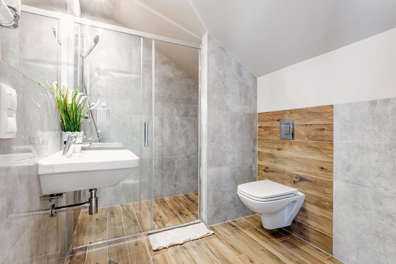 Olejna 12 Apartment Люблин Екстериор снимка