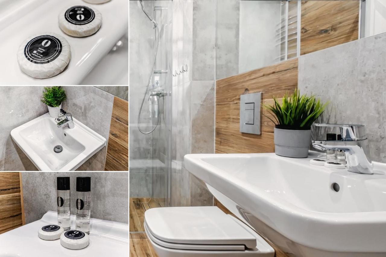 Olejna 12 Apartment Люблин Екстериор снимка