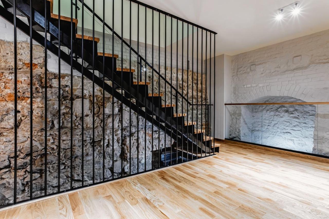 Olejna 12 Apartment Люблин Екстериор снимка